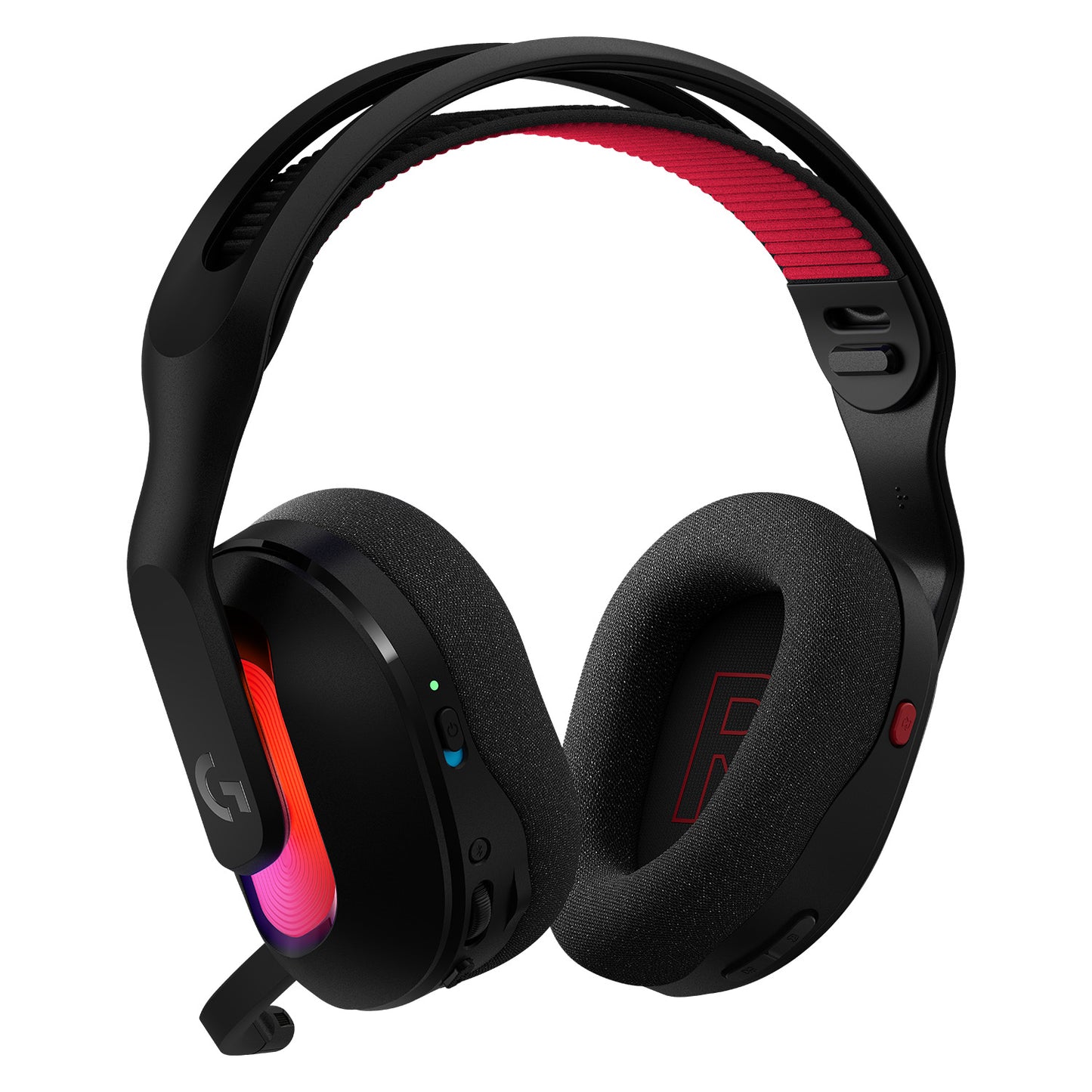 Logitech G Astro A20 X Wireless Gaming Headset - GameShop Asia