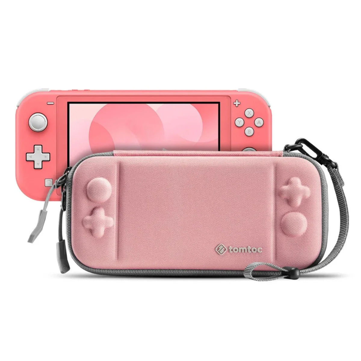 Tomtoc Slim Protective Case for Nintendo Switch Lite - GameShop Asia