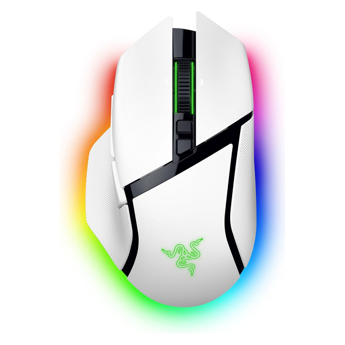 Razer Basilisk V3 Pro 35K Wireless Gaming Mouse - GameShop Asia