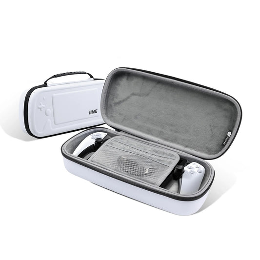 IINE Storage Bag for Playstation Portal - GameShop Asia