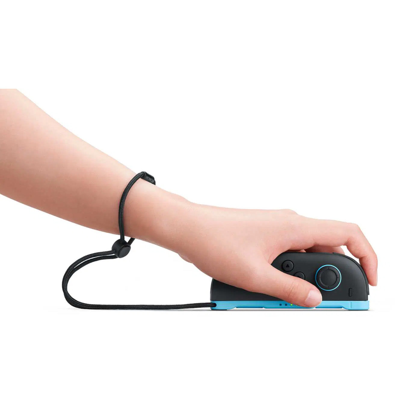 Nintendo Switch 2 Joy-Con 2 Controller Left Light Blue (Asia) - GameShop Asia