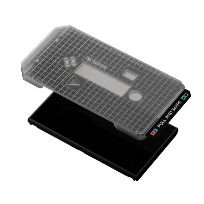 Genki Aegis Shield Screen Protector for Nintendo Switch 2 - GameShop Asia