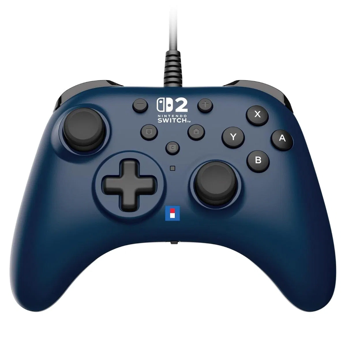 Hori Wired Horipad Turbo for Nintendo Switch 2 and PC - GameShop Asia