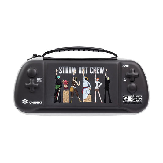 IINE Joypad Storage Bag One Piece for Nintendo Switch - GameShop Asia