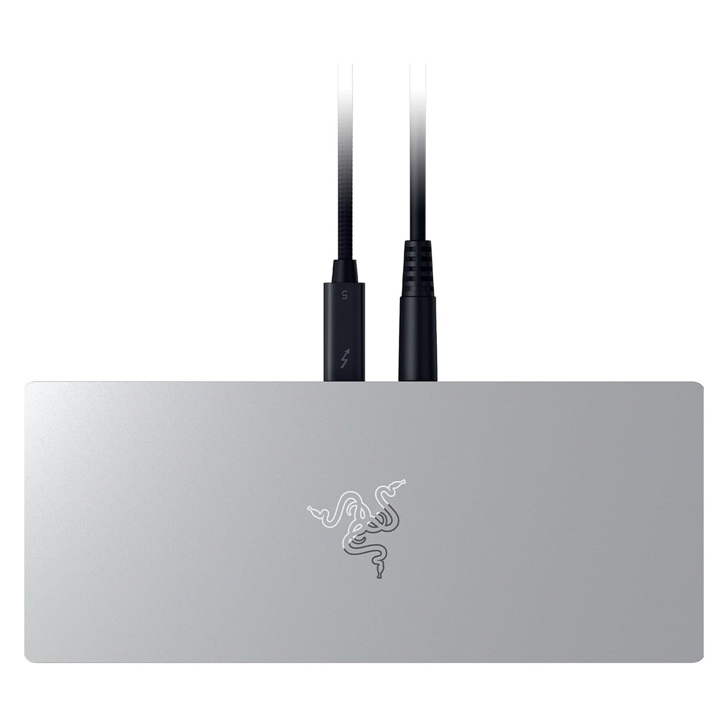 Razer Thunderbolt 5 Dock Chroma - GameShop Asia