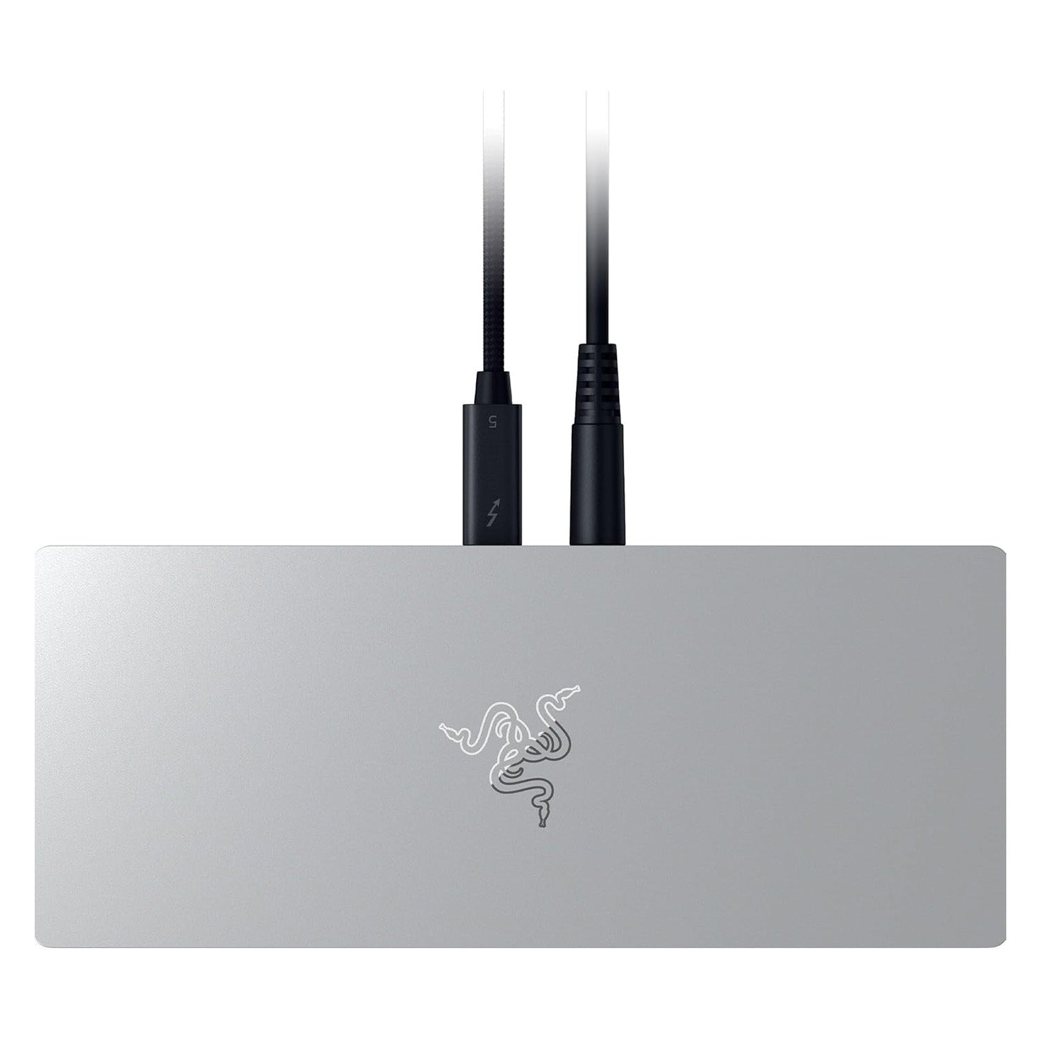 Razer Thunderbolt 5 Dock Chroma - GameShop Asia