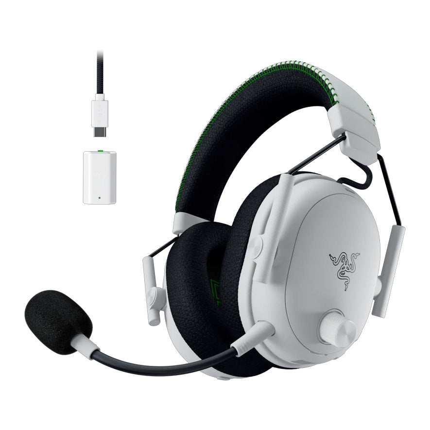 Razer BlackShark V3 Pro Wireless ANC Esports Headset for Xbox - GameShop Asia