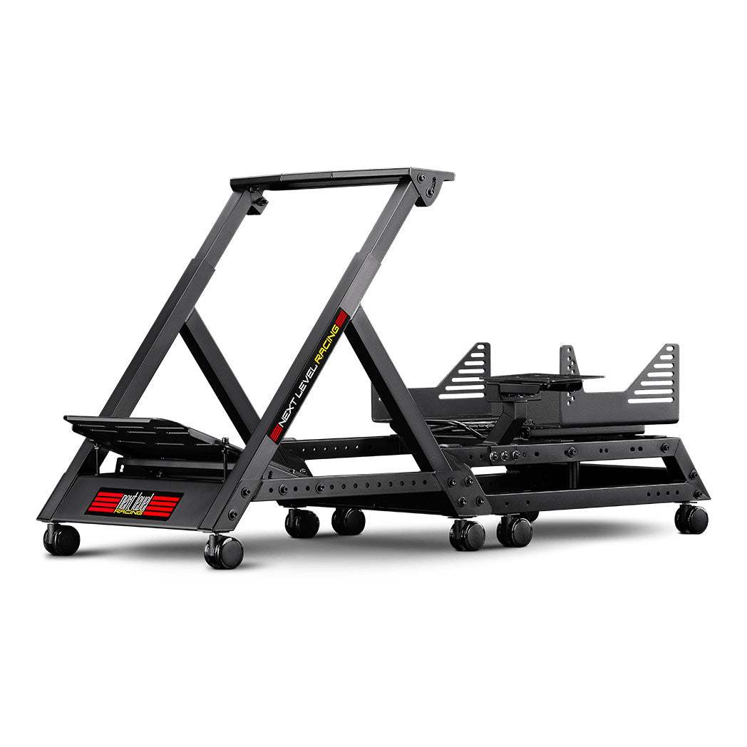 Next Level Racing GT Track Cockpit Frame Only - GameShop Asia