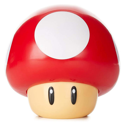 Paladone Super Mario Mushroom Light - GameShop Asia