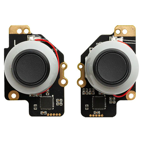 Gulikit Electromagnetic Joystick Module for Steam Deck (SD02) - GameShop Asia