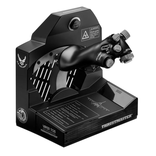 Thrustmaster Viper TQS - GameShop Asia