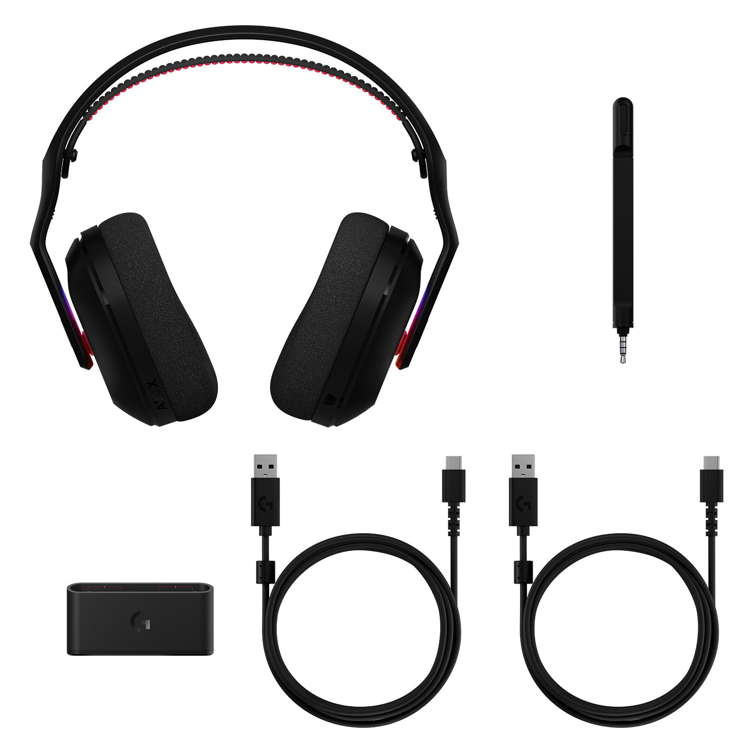 Logitech G Astro A20 X Wireless Gaming Headset - GameShop Asia