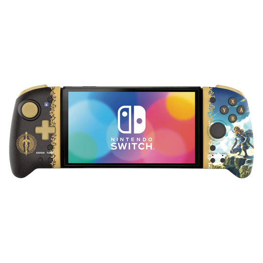 Hori Split Pad Pro for Nintendo Switch The Legend of Zelda Tears of the Kingdom - GameShop Asia