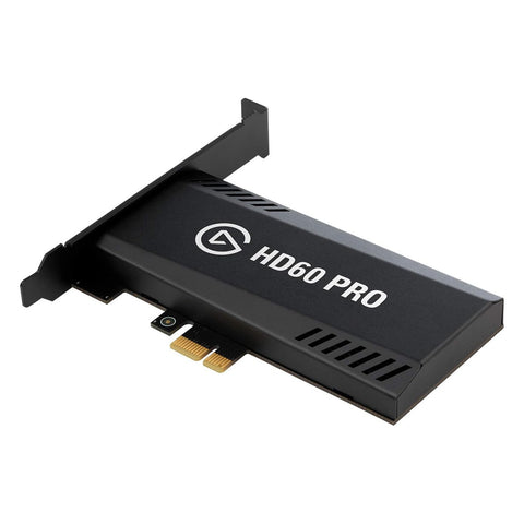 Elgato HD60 Pro Capture Card - GameShop Asia