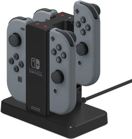 Hori Joy-Con Multi-Charge Stand for Nintendo Switch - GameShop Asia