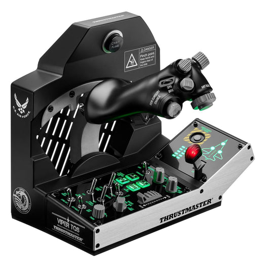 Thrustmaster Viper TQS Mission Pack for PC - GameShop Asia