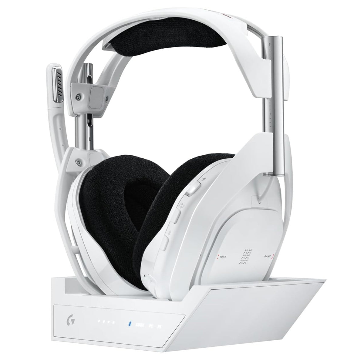 Logitech G Astro A50 X Wireless Gaming Headset + Base Station for Xbox Series X|S, PS5, PC/Mac - GameShop Asia