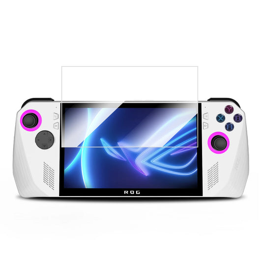 IINE Screen Protector Tempered Glass for ROG Ally - GameShop Asia