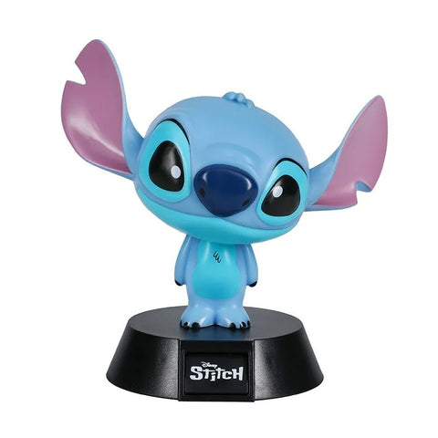 Paladone Icons Disney Stitch Light - GameShop Asia