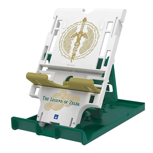 Hori Multifunction Play Stand The Legend of Zelda Tears of the Kingdom for Nintendo Switch - GameShop Asia