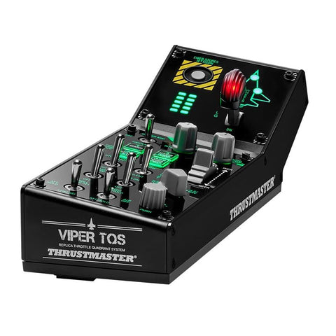 Thrustmaster Viper Panel for PC - GameShop Asia