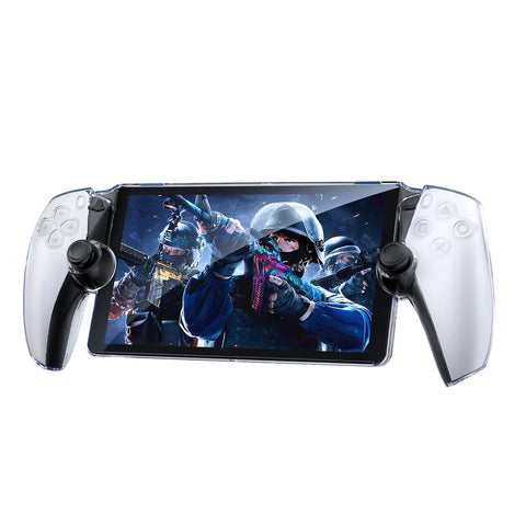 IINE Transparent Protective Case for PlayStation Portal - GameShop Asia