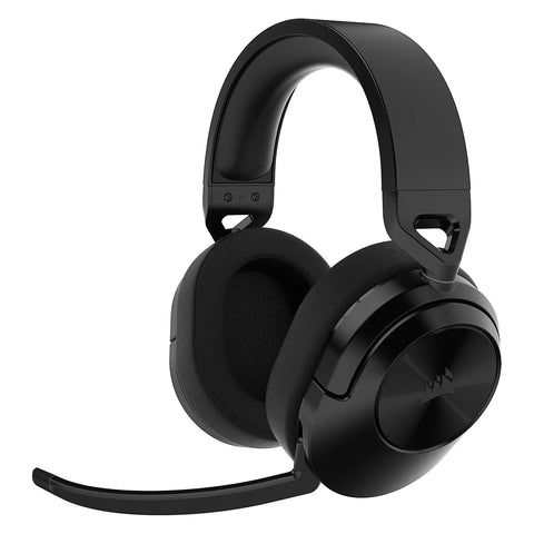 Corsair HS55 Wireless Core Gaming Headset for PC, PS4, PS5, Nintendo Switch - GameShop Asia