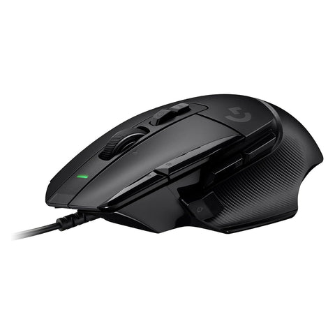 Logitech G G502 X Wired Gaming Mouse - GameShop Asia