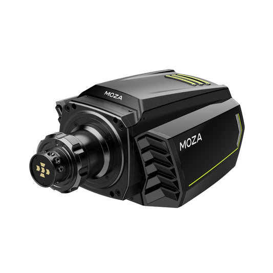 MOZA Racing R21 Direct Drive Wheel Base - GameShop Asia