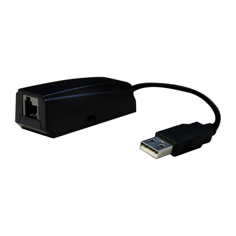 Thrustmaster T.RJ12 USB Adapter for PC - GameShop Asia
