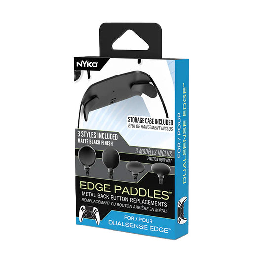 Nyko Edge Paddles for DualSense Edge - GameShop Asia