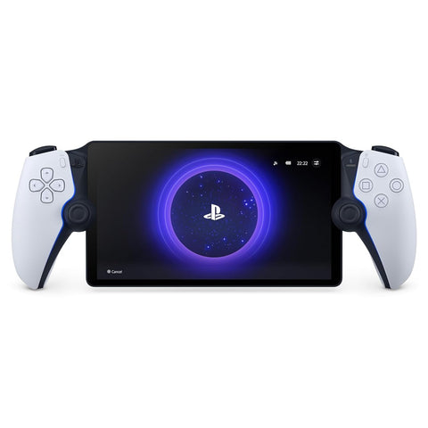 PlayStation Portal Remote Player for PS5 (Japan) - GameShop Asia