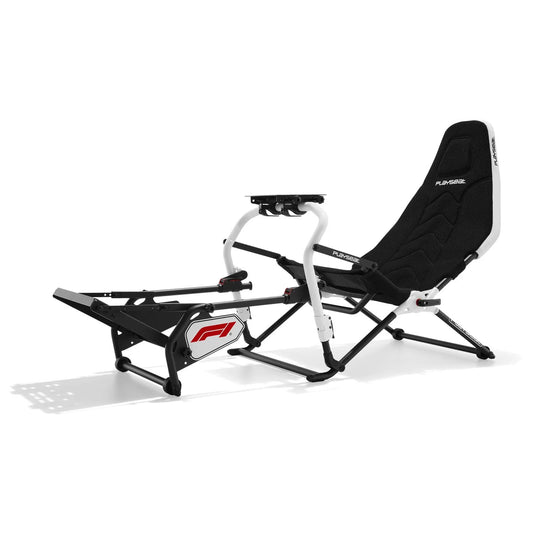 Playseat Challenge DD F1 Edition