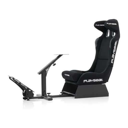 Playseat Evolution Pro ActiFit Black - GameShop Asia