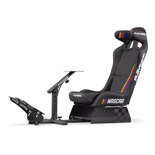 Playseat Evolution Pro NASCAR - GameShop Asia