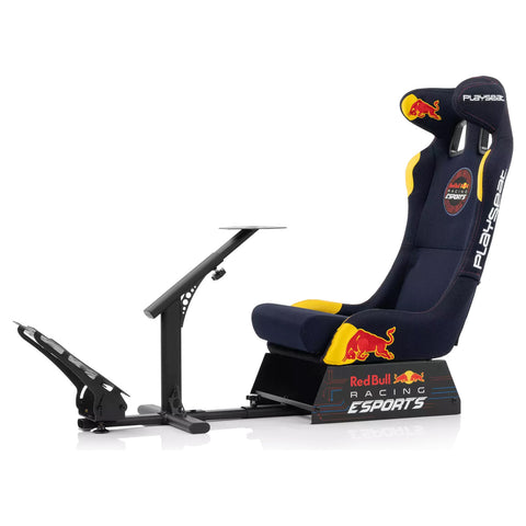 Playseat Evolution Pro Red Bull Racing eSports - GameShop Asia