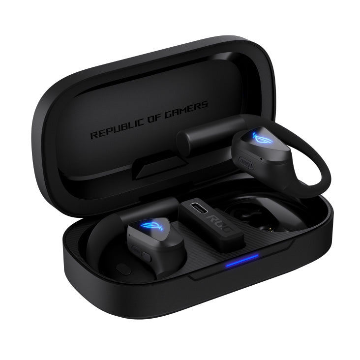 ASUS ROG Cetra Open Wireless Gaming Earbuds