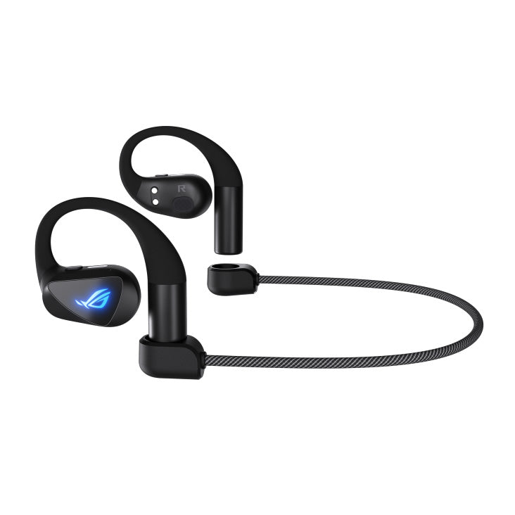 ASUS ROG Cetra Open Wireless Gaming Earbuds