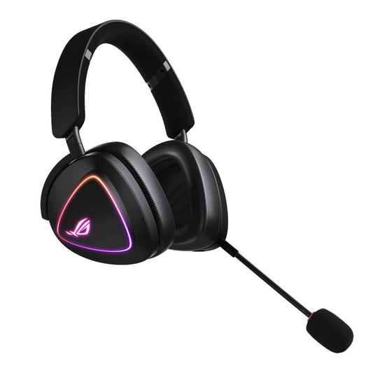 ASUS ROG Delta II Gaming Headset