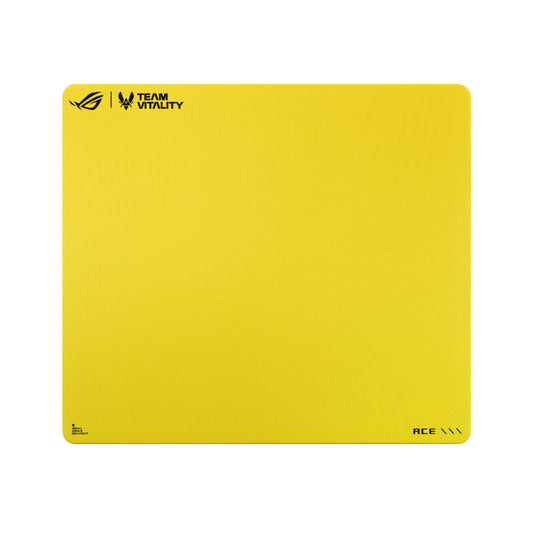 ASUS ROG Hone Control Ace L Vitality Edition Gaming Mouse Pad