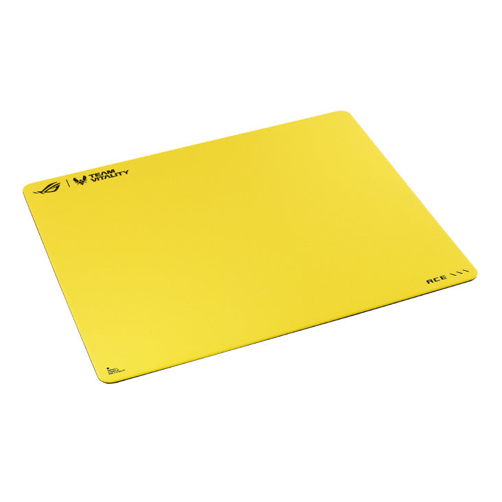 ASUS ROG Hone Control Ace L Vitality Edition Gaming Mouse Pad