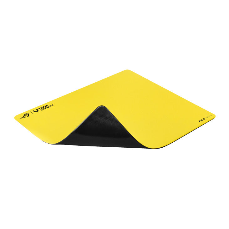 ASUS ROG Hone Control Ace L Vitality Edition Gaming Mouse Pad