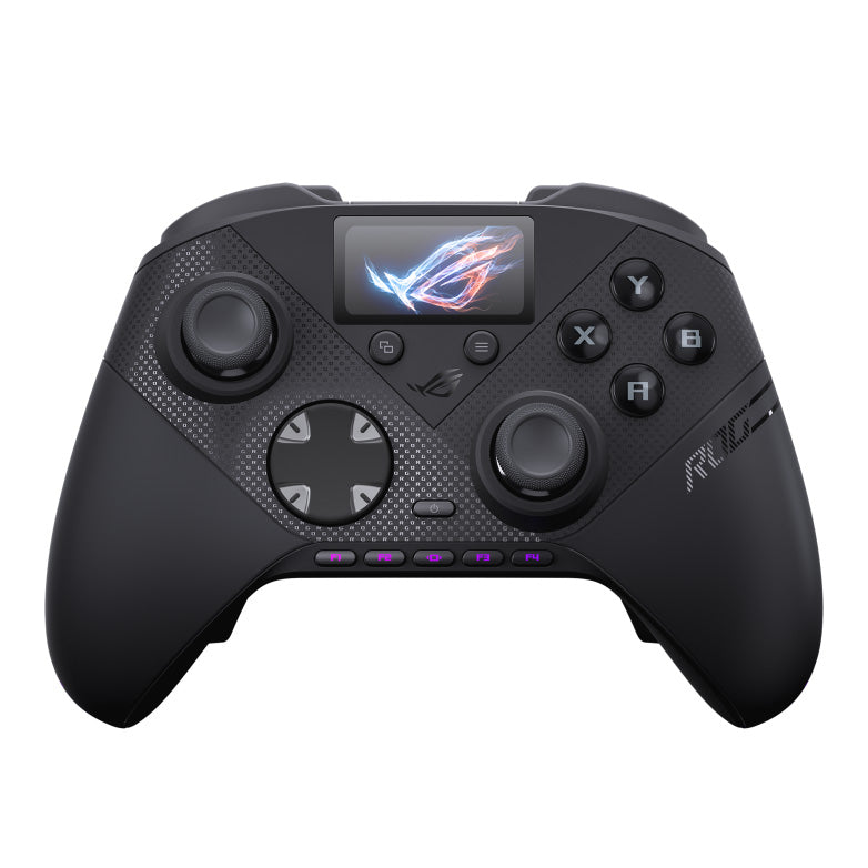 ROG Raikiri II Pro PC Controller - GameShop Asia