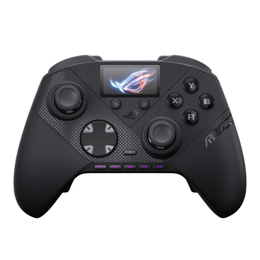 ROG Raikiri II Pro PC Controller - GameShop Asia