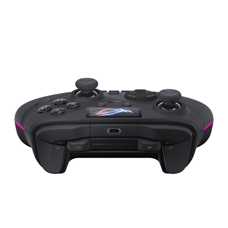 ROG Raikiri II Pro PC Controller - GameShop Asia
