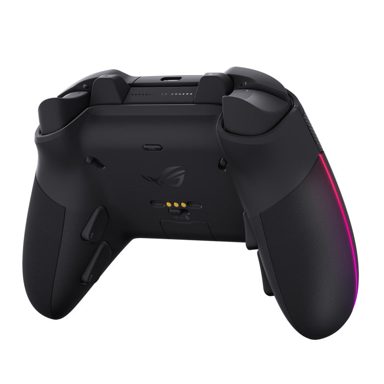 ROG Raikiri II Pro PC Controller - GameShop Asia