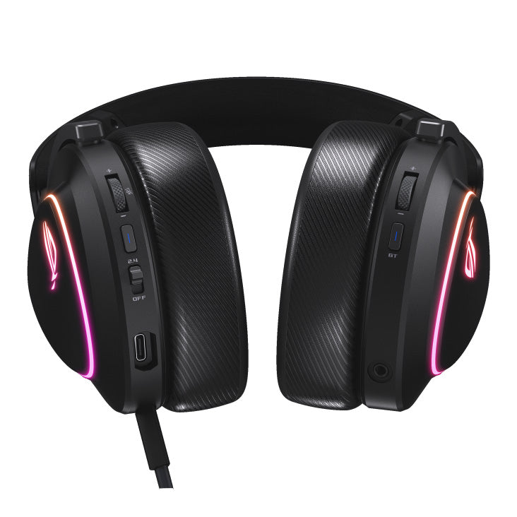ASUS ROG Delta II Gaming Headset