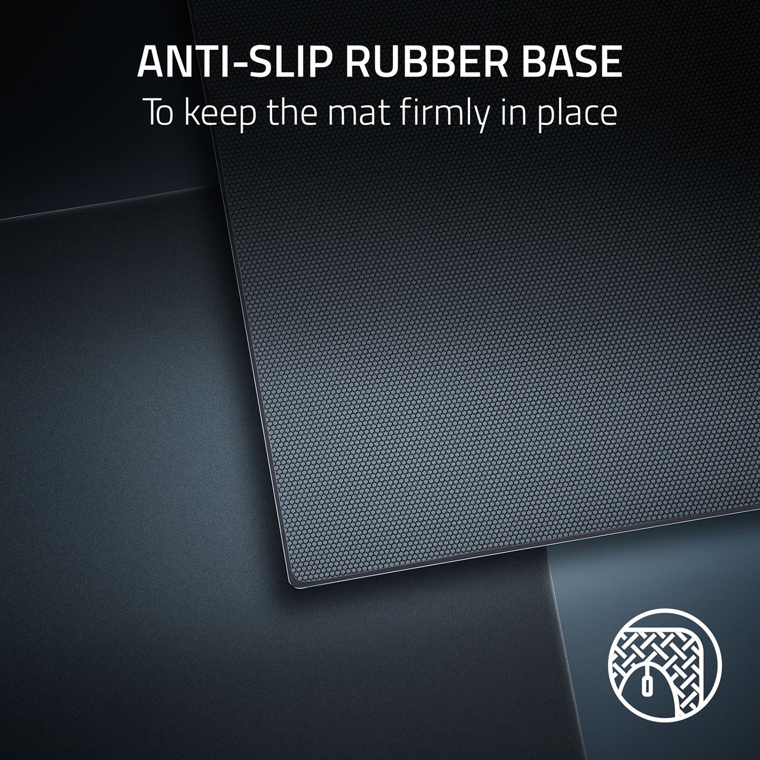 Razer Atlas Pro Premium 1.9mm Tempered Glass Mat - GameShop Asia