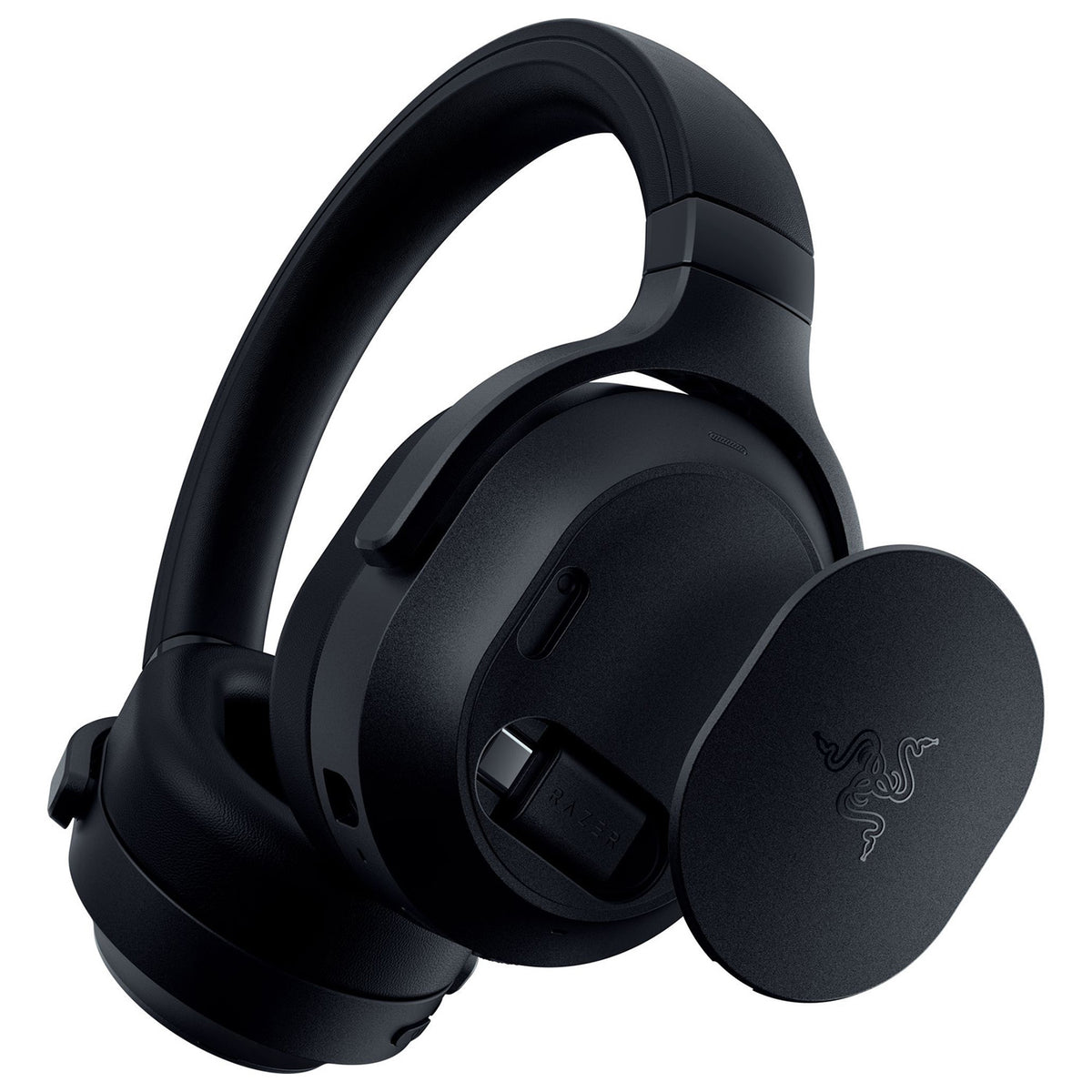 Razer Barracuda V2 Pro Wireless ANC Gaming Headset - GameShop Asia
