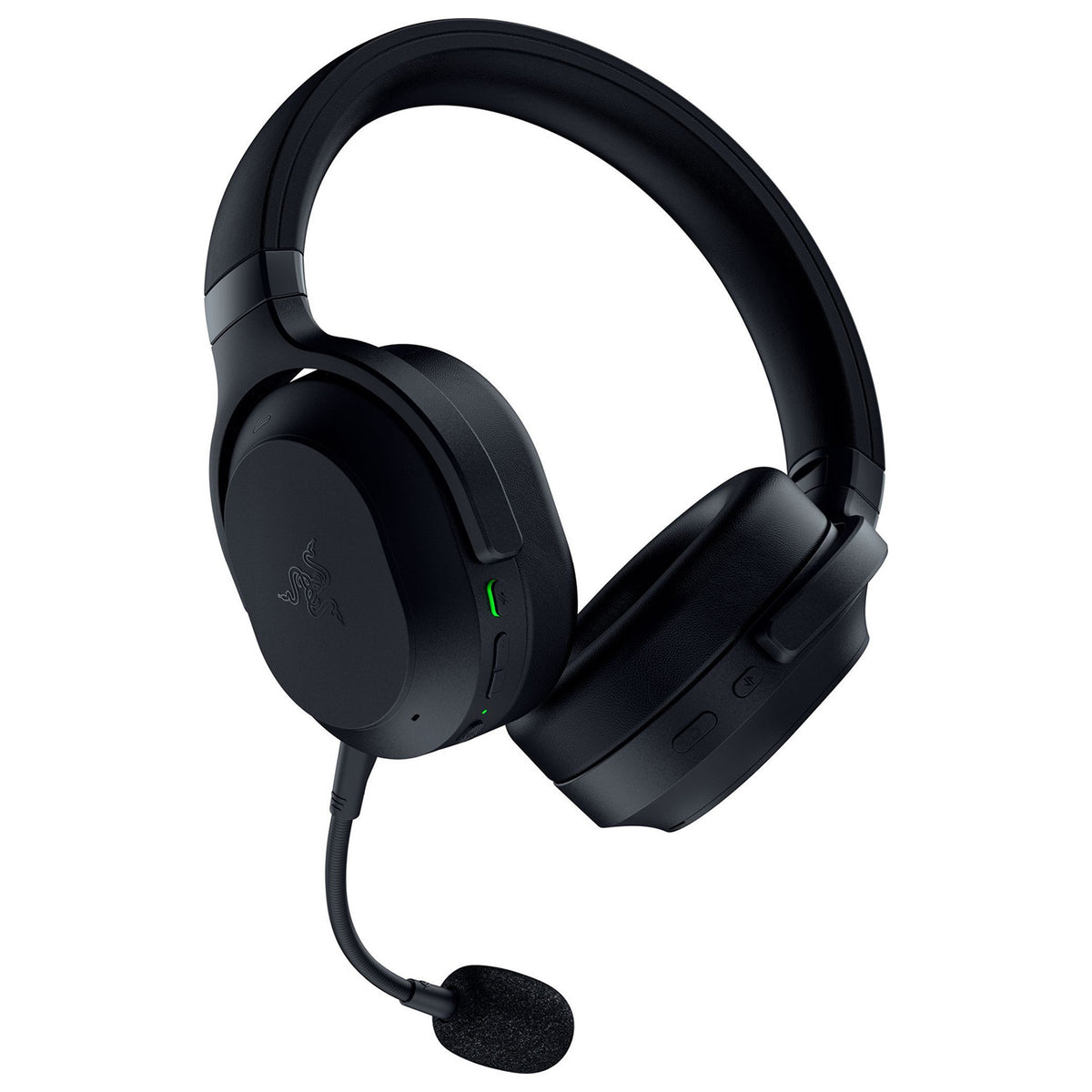 Razer Barracuda V2 Pro Wireless ANC Gaming Headset - GameShop Asia